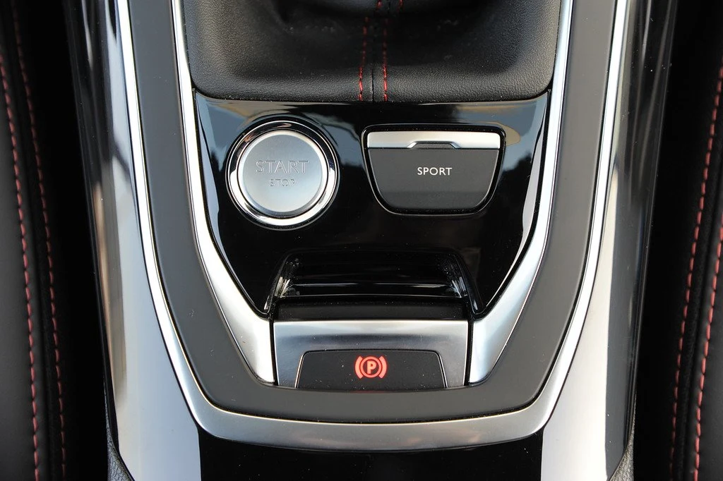 Peugeot 308 GT Peugeot 308 GT