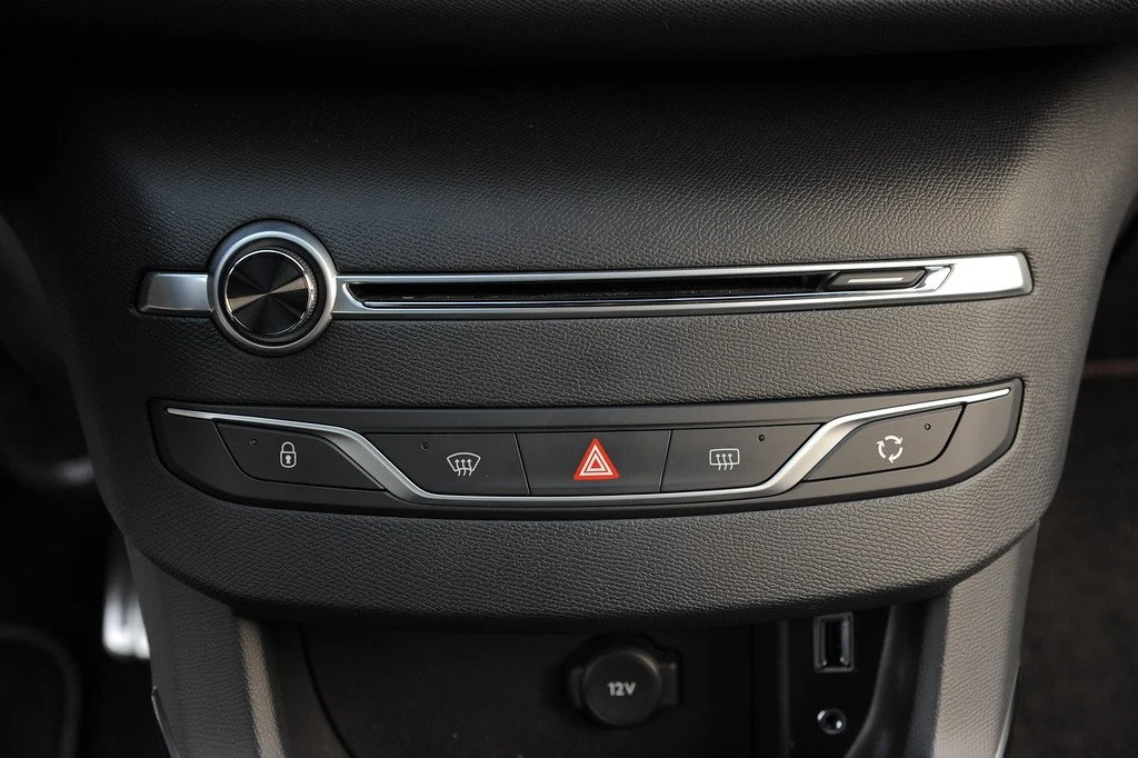 Peugeot 308 GT Peugeot 308 GT