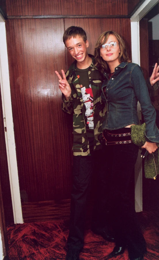 Monika Kuszyńska Monika Kuszyńska