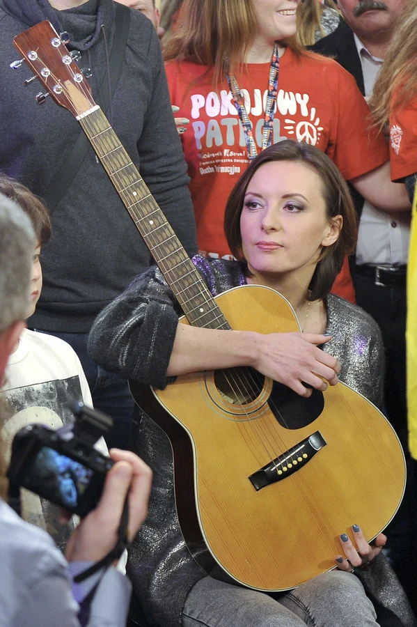 Monika Kuszyńska Monika Kuszyńska