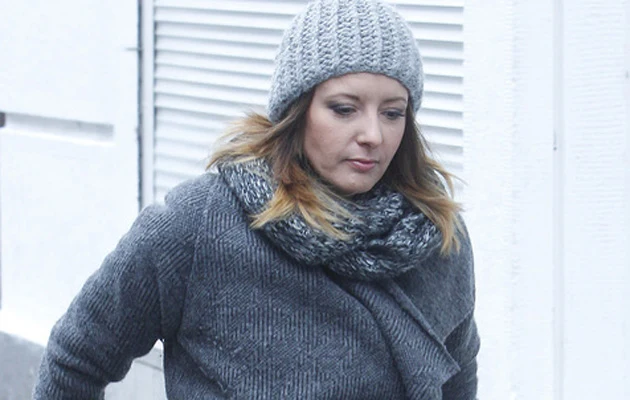 Monika Kuszyńska Monika Kuszyńska