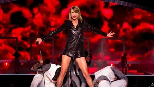 2015: 10 sytuacji, w których Taylor Swift pokazała swoją moc