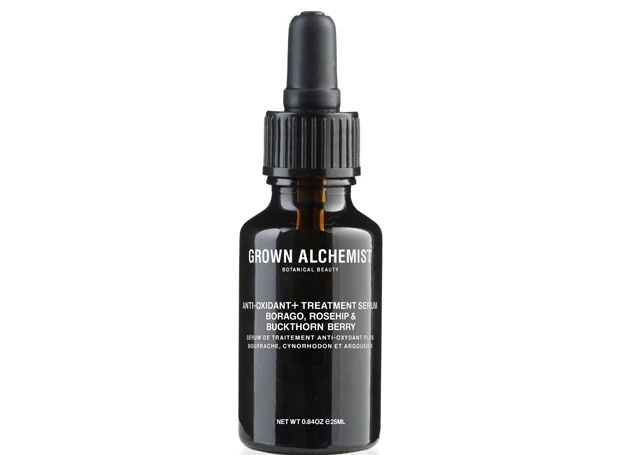 GROWN ALCHEMIST Serum Borago, Rosehip & Buckthom Berry