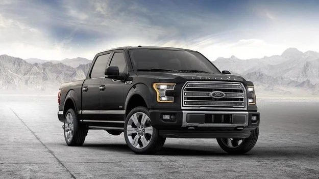 Ford F150