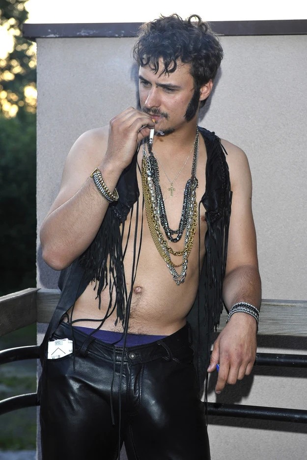 Mateusz Damięcki Mateusz Damięcki