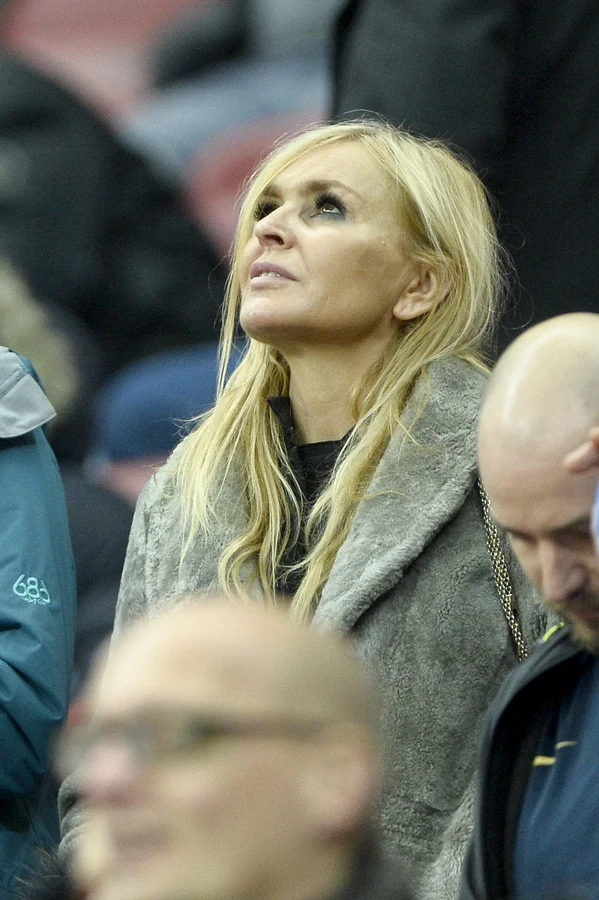 Monika Olejnik Monika Olejnik