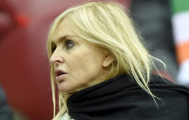 Monika Olejnik Monika Olejnik