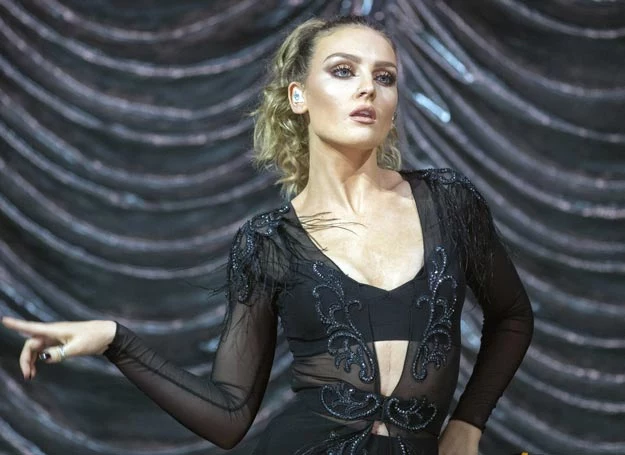 Perrie Edwards