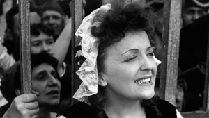 Edith Piaf: Stulecie urodzin artystki