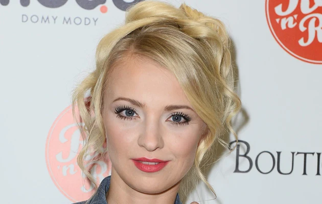 Barbara Kurdej-Szatan