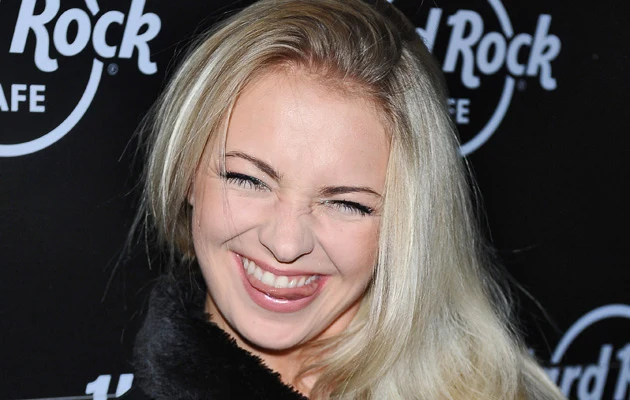 Barbara Kurdej-Szatan