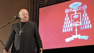 Kard. Stanisław Dziwisz 