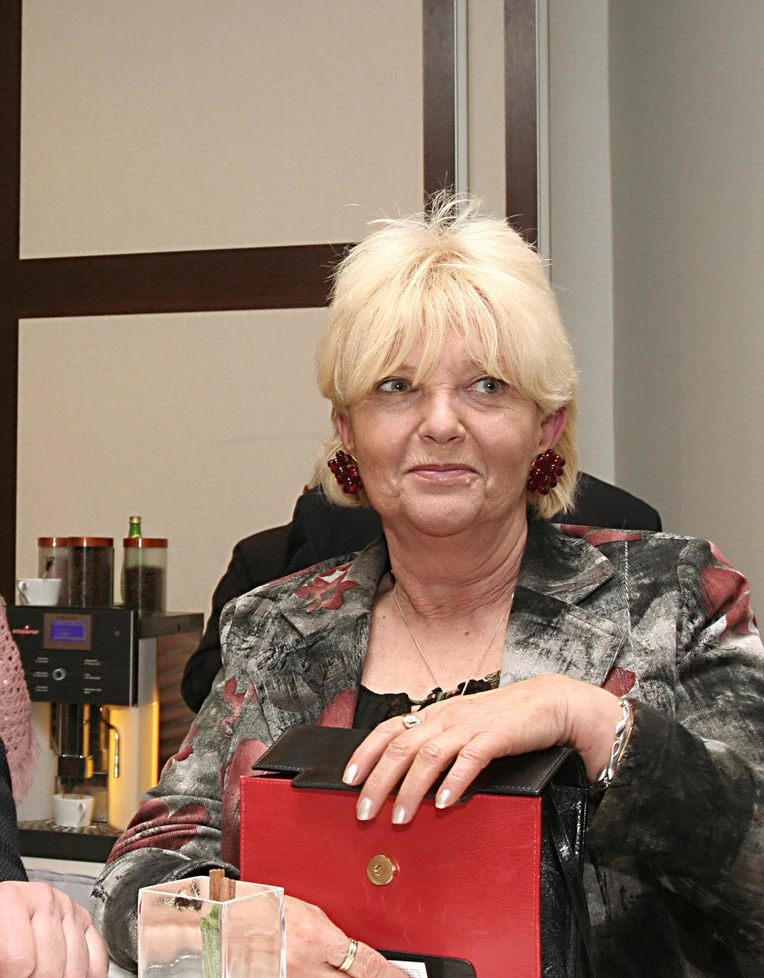 Stanisława Ryster Stanisława Ryster