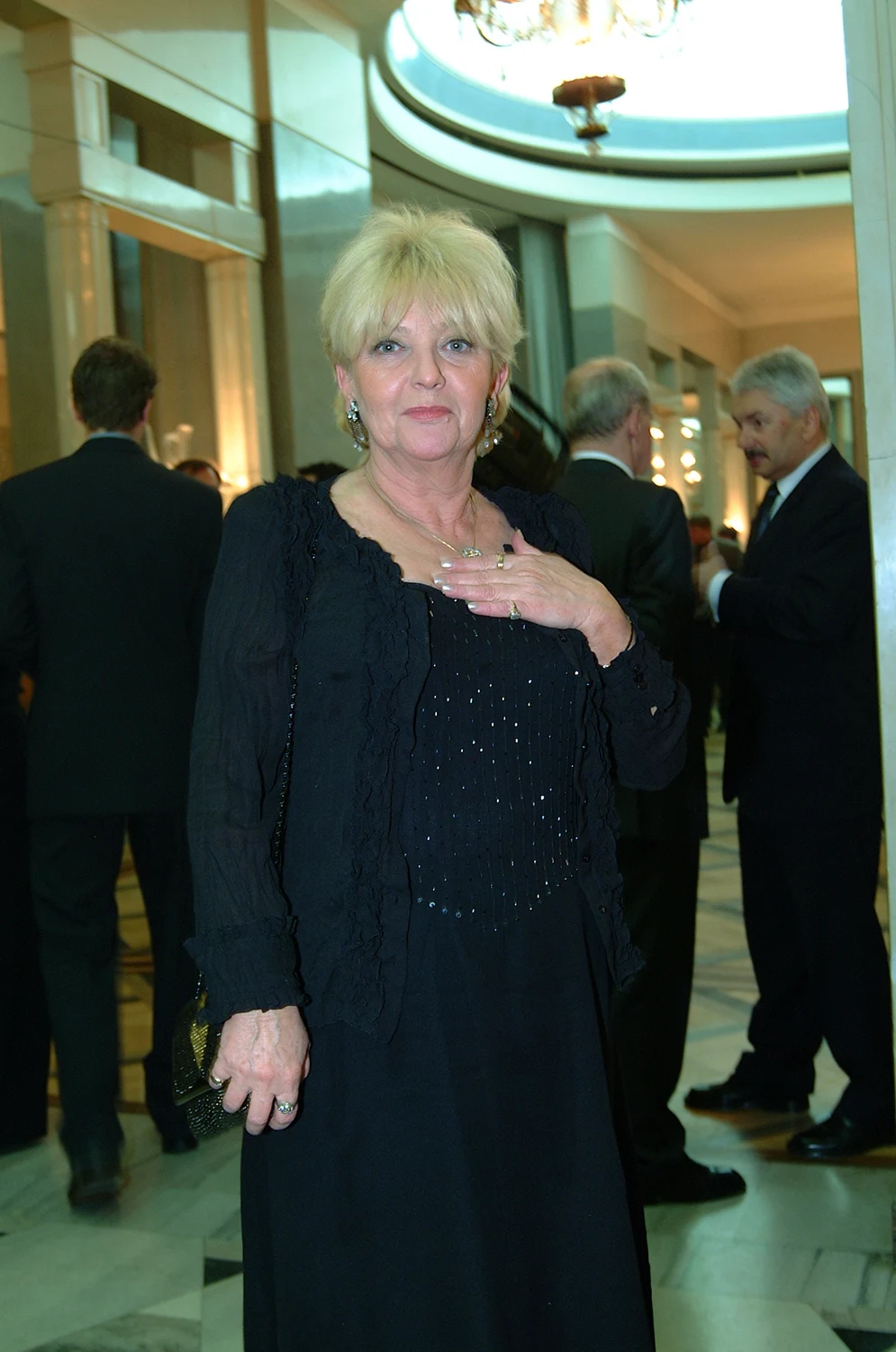 Stanisława Ryster Stanisława Ryster