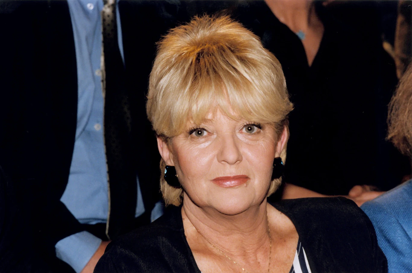 Stanisława Ryster Stanisława Ryster