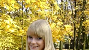 Paulina Hebel z czasów "Bitwy na głosy"