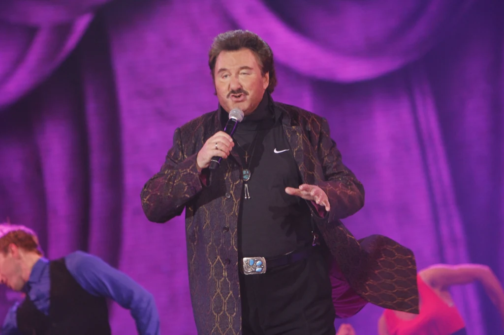 Krzysztof Krawczyk Krzysztof Krawczyk