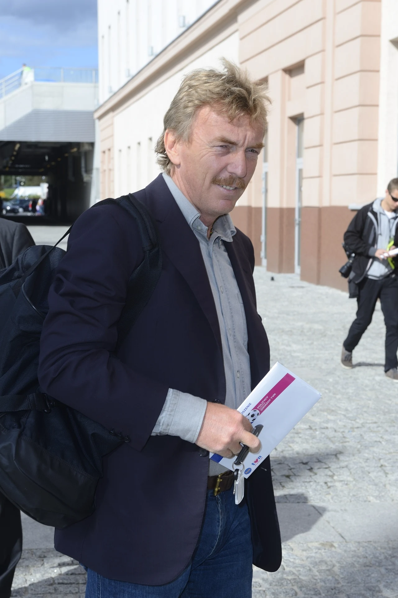 Zbigniew Boniek Zbigniew Boniek
