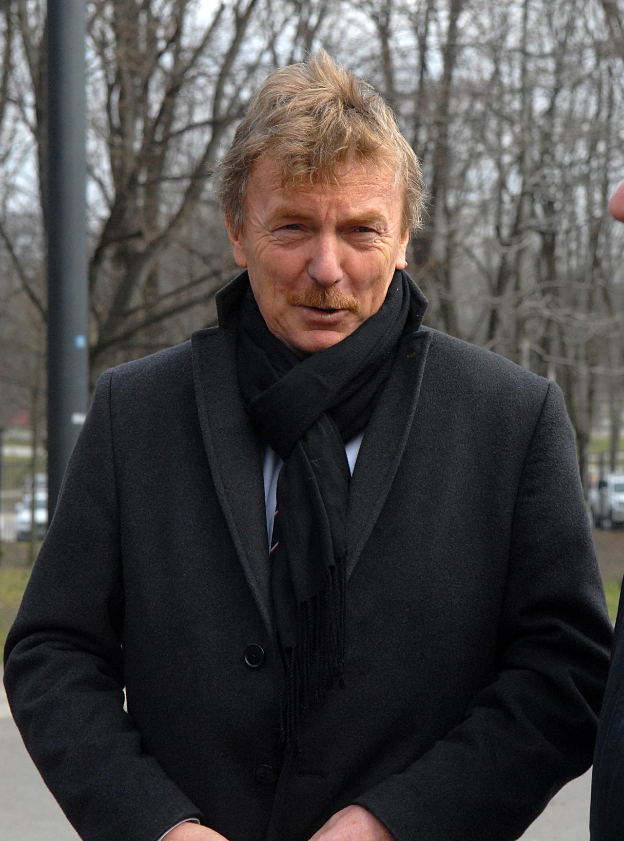 Zbigniew Boniek Zbigniew Boniek