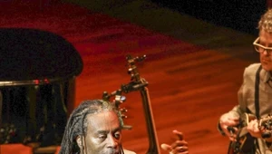 Bobby McFerrin powraca do Polski z nowym projektem