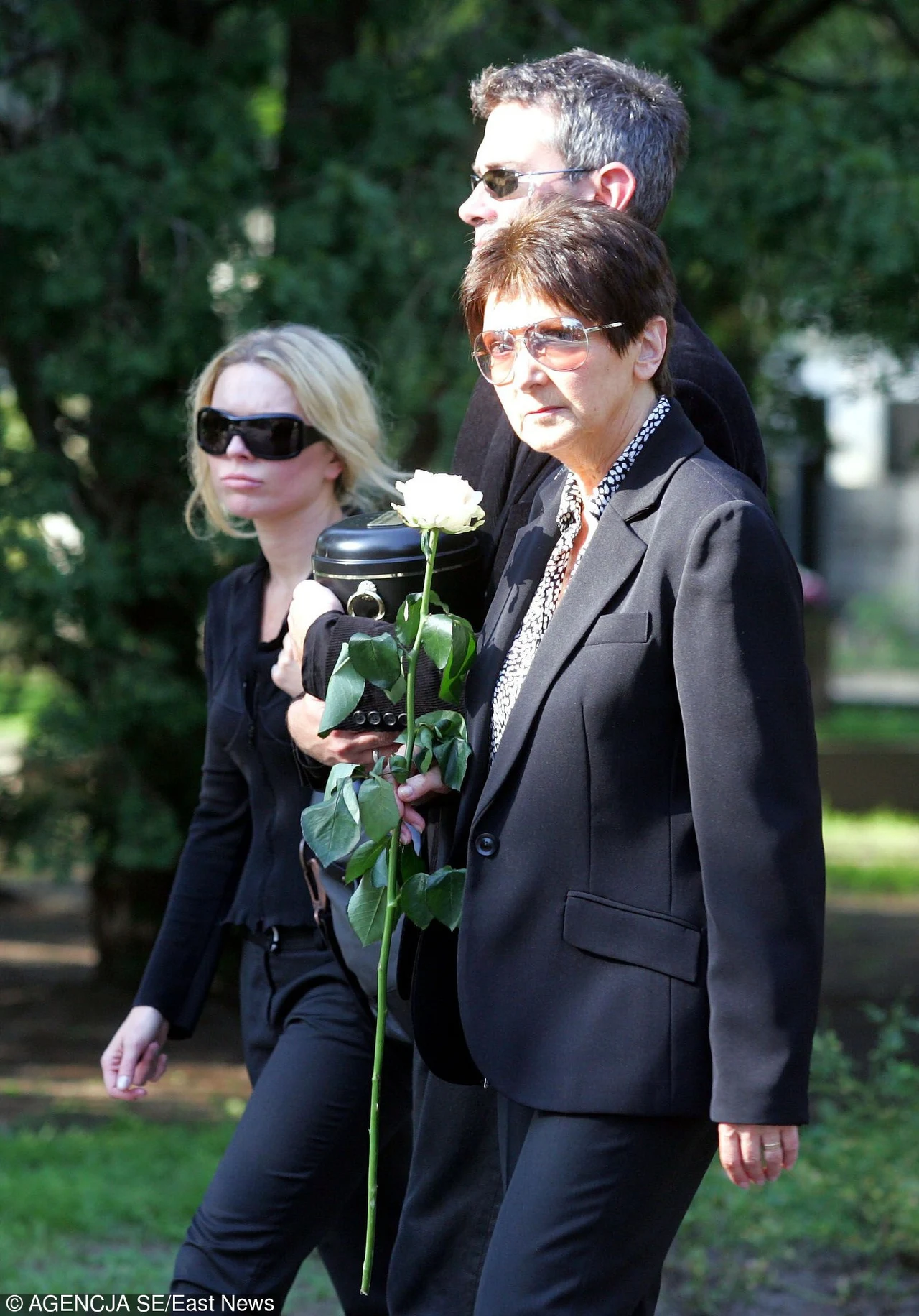 Anna Maria Jopek, Marcin Kydryński, Halina Kunicka