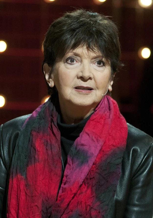 Halina Kunicka