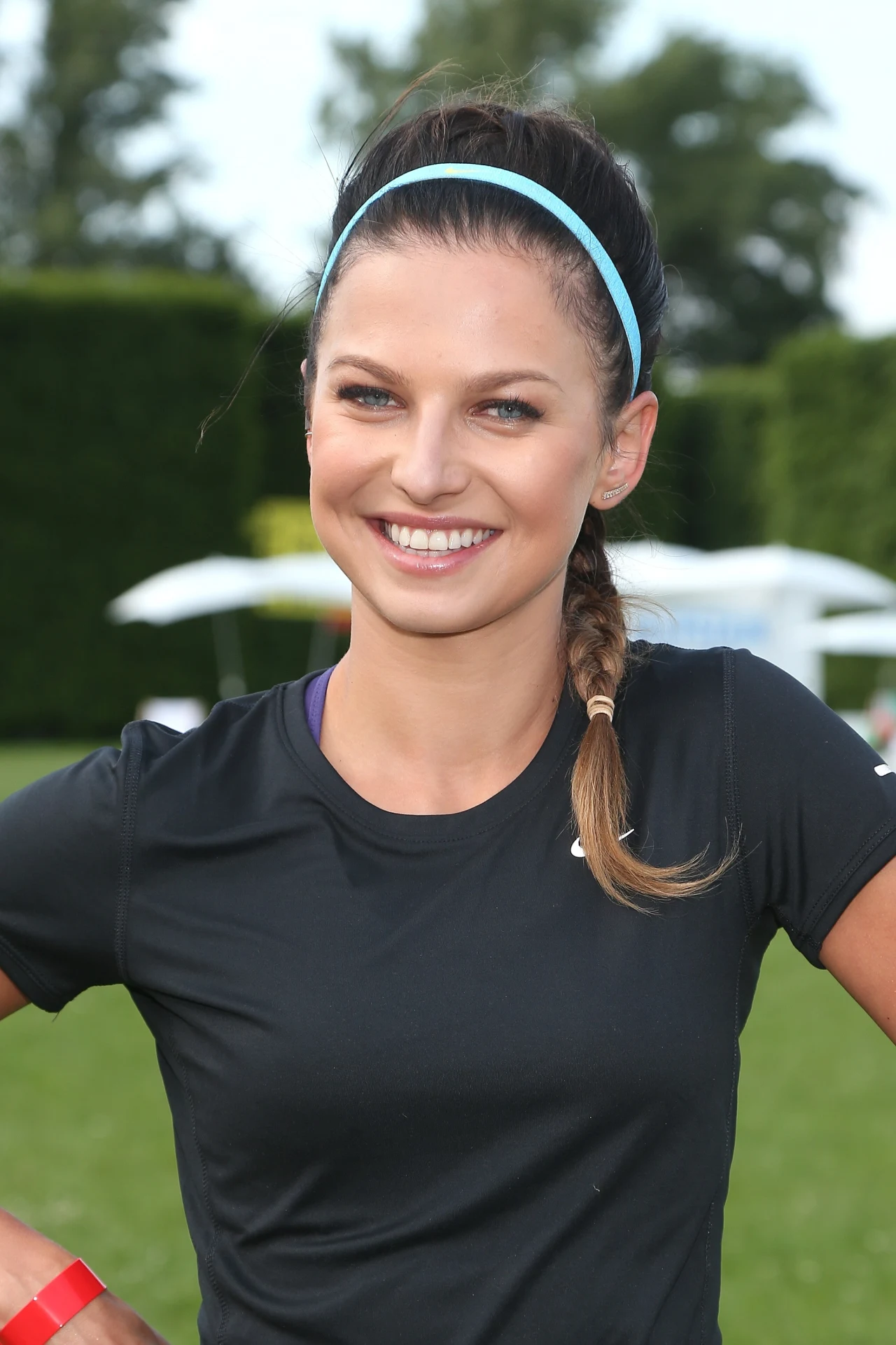 Anna Lewandowska