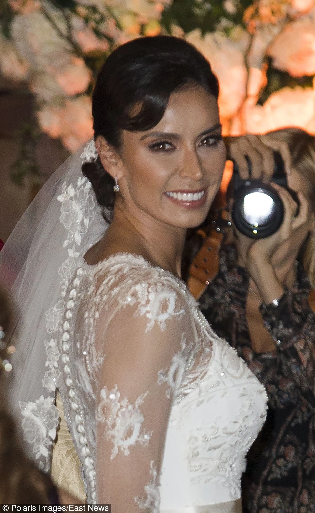 Christine Bleakley
