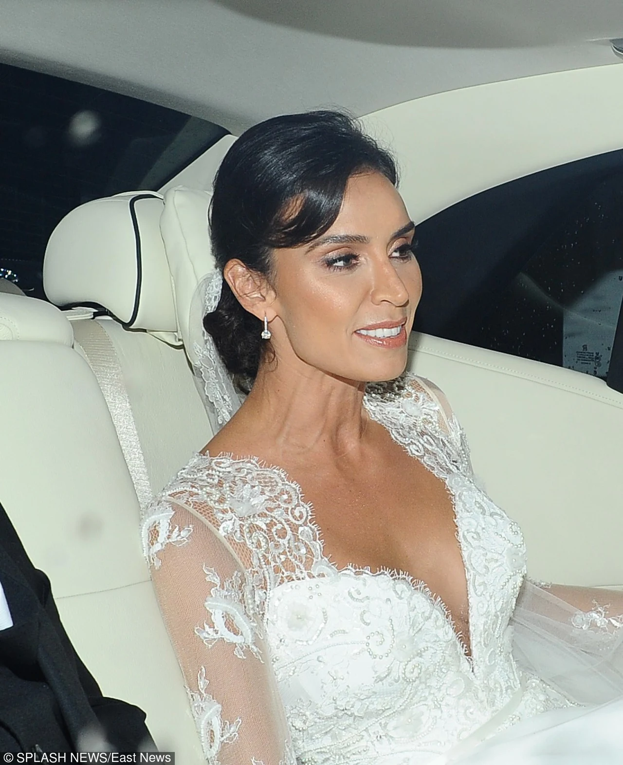 Christine Bleakley