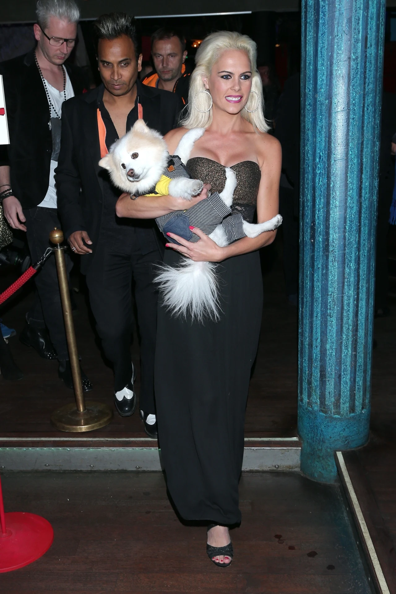 Iwona Burnat Iwona Burnat