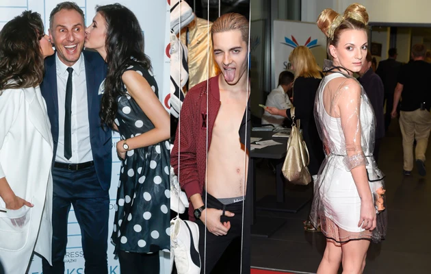 Nowe twarze w 2015 roku! Nowe twarze w 2015 roku!