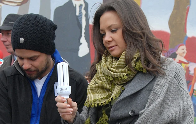 Michał Piróg i Kinga Rusin pożegnają się z "You Can Dance"?