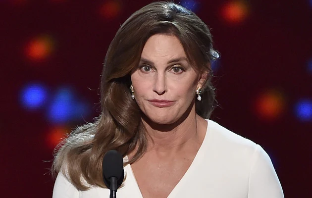 Caitlyn Jenner Caitlyn Jenner