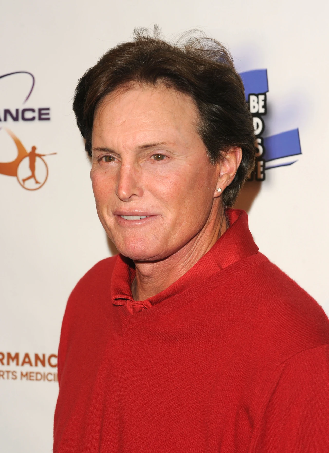 Caitlyn Jenner jeszcze jako mężczyzna Caitlyn Jenner jeszcze jako mężczyzna