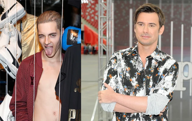 Marcin Tyszka obraża uczestników "Top Model"?