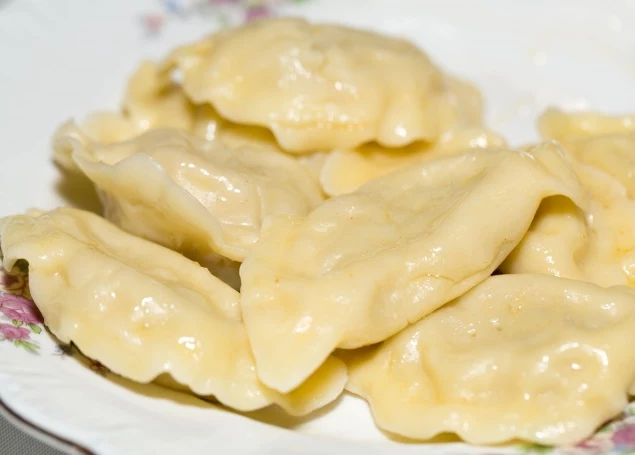 Przygotuj idealne pierogi na Święta Przygotuj idealne pierogi na Święta