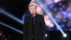 Michał Bajor w programie "Jaka to melodia?"