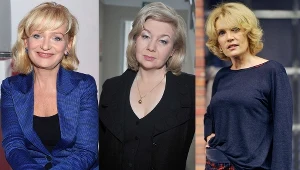 Gwiazdy "Rancza" opowiedziały nam, w jaki sposób obchodzą święta 