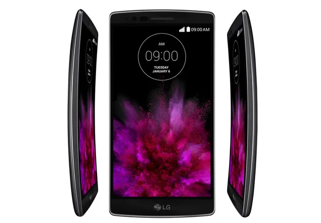 LG G Flex 2