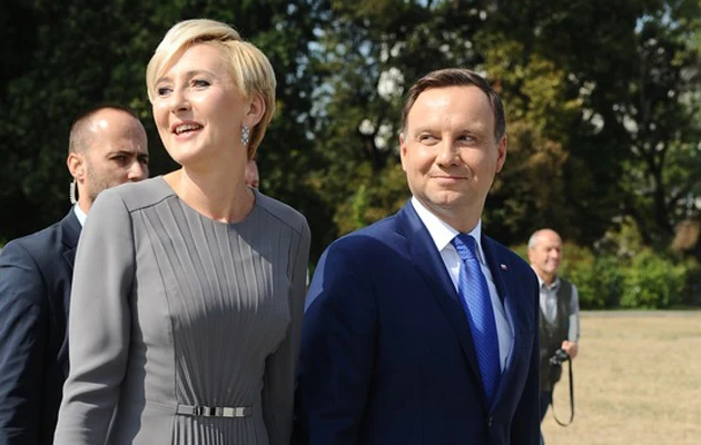 To będą dla nich wyjątkowe święta! To będą dla nich wyjątkowe święta!