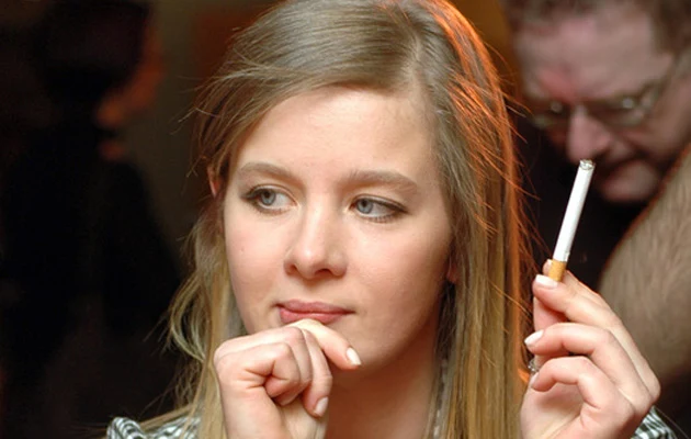 Nie pogodziła się z partnerem w święta!