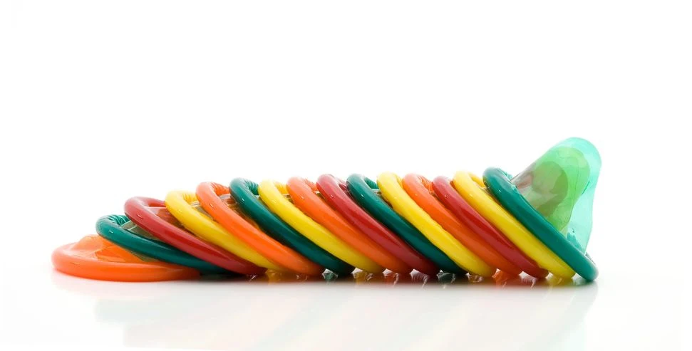 Już w przyszłym roku na rynku pojawią się innowacyjne prezerwatywy Już w przyszłym roku na rynku pojawią się innowacyjne prezerwatywy