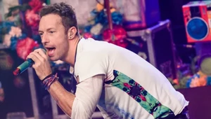 Coldplay: Córka Chrisa Martina idzie w ślady ojca