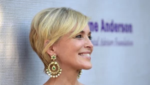 Sharon Stone: Tak wygląda bez makijażu