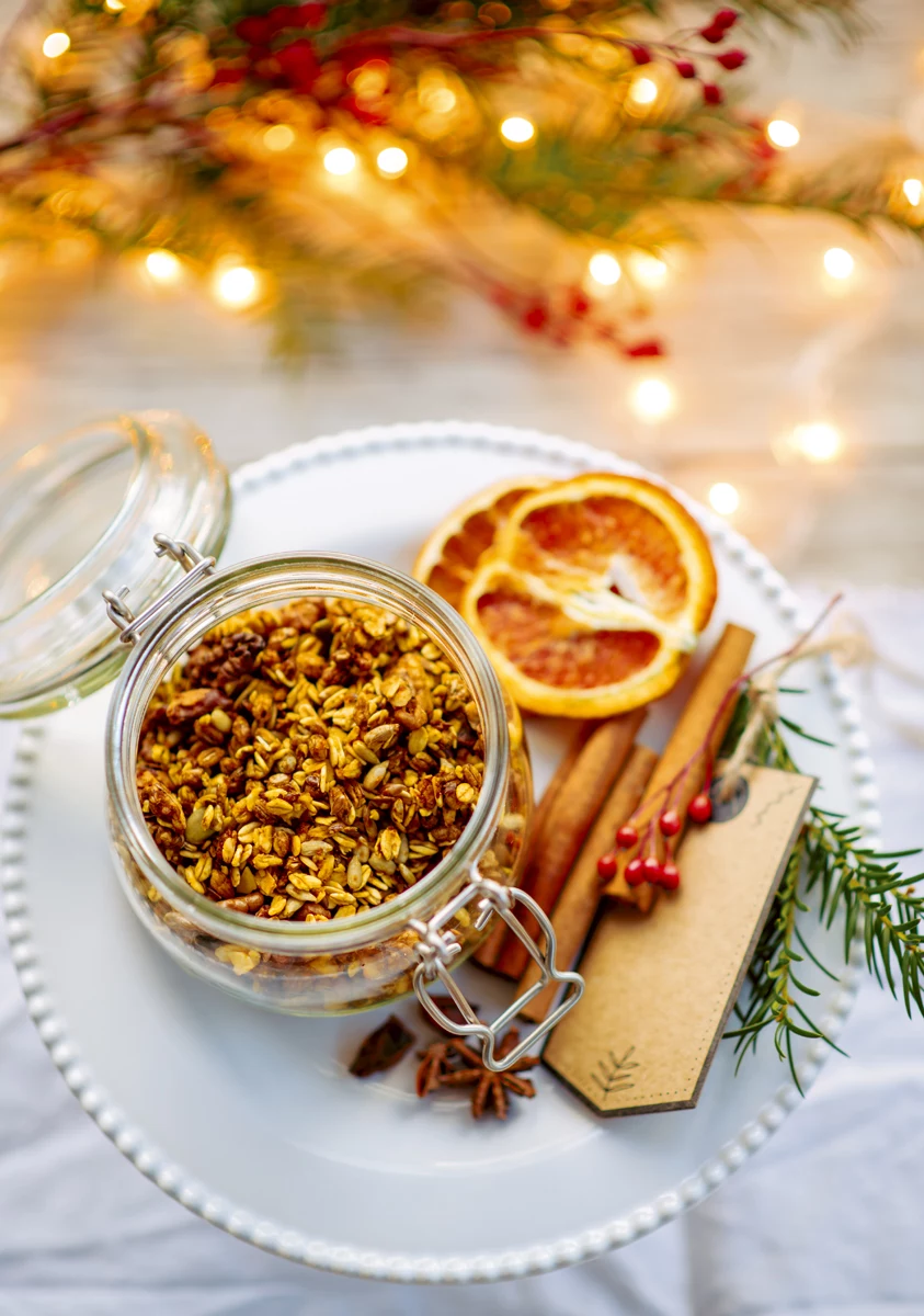 Granola Granola