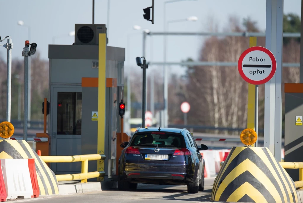 Wprowadzenie ręcznego poboru opłat nie było przemyślaną decyzją