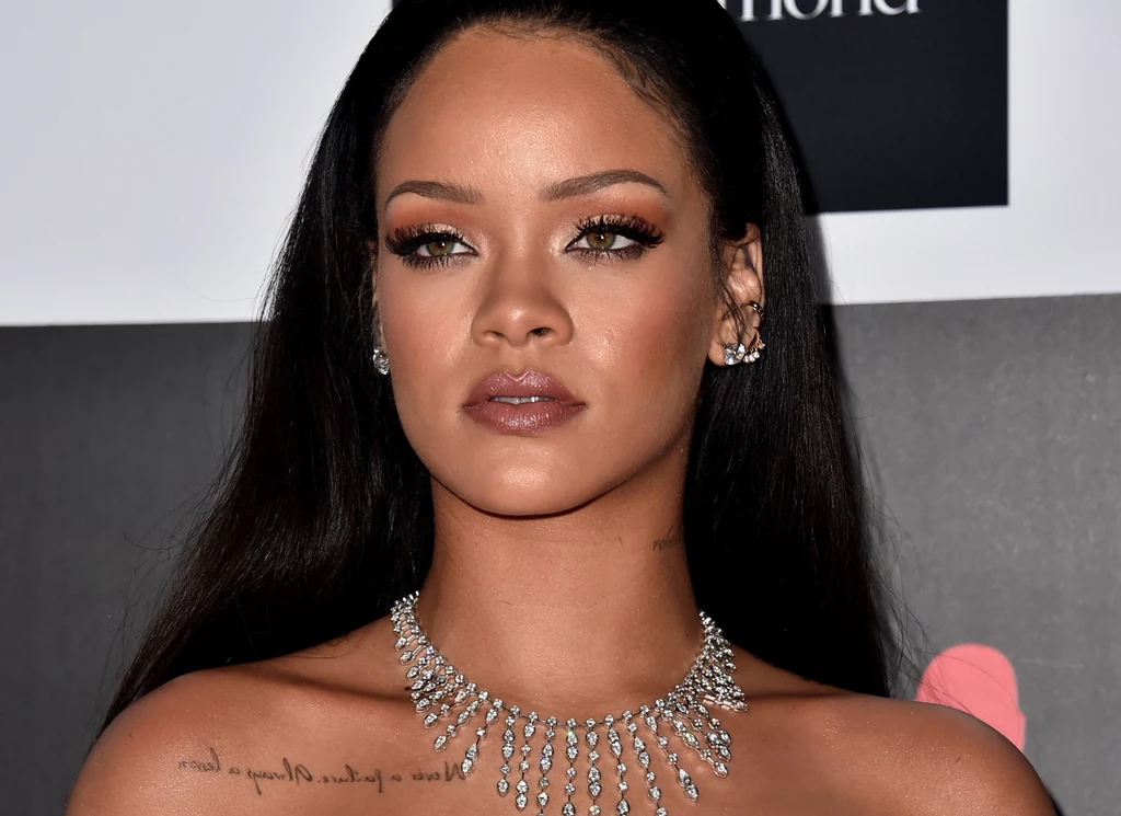 Rihanna Rihanna