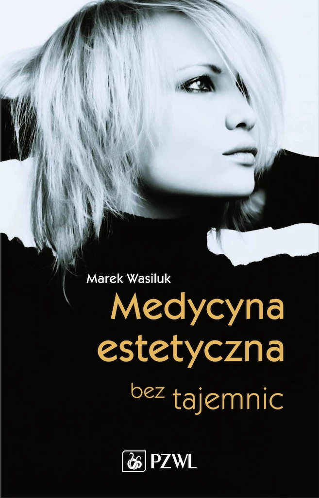 "Medycyna estetyczna bez tajemnic"