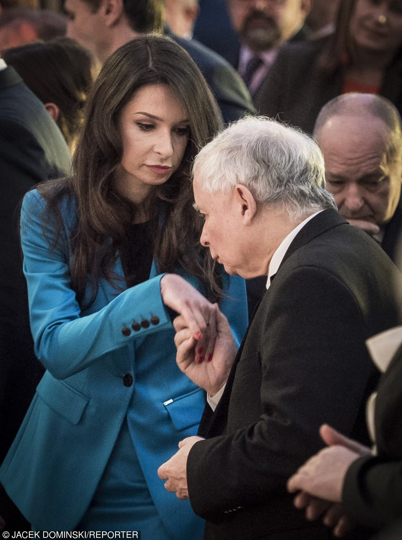 Marta Kaczyńska Marta Kaczyńska