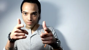 DJ Timbuck2 miał 34 lata